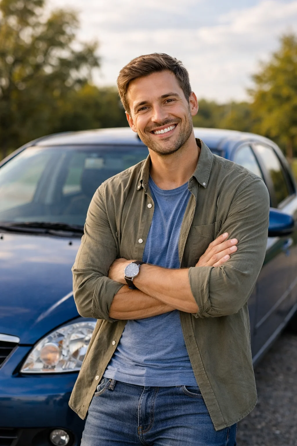 Über uns Autoexport Mannheim